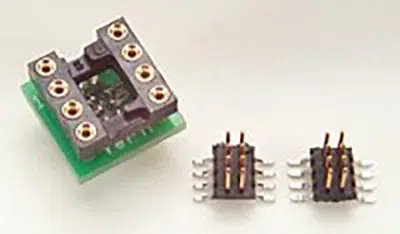 DIP to SOIC Prototyping Adapters: Bridging Connections with Precision