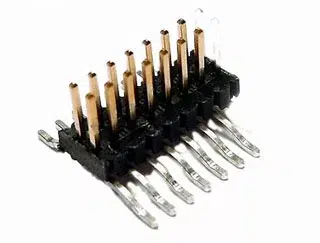 14 SOIC Plug, .470"