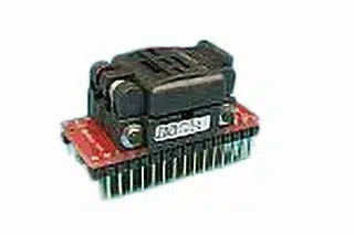 28 qfn programming adapter